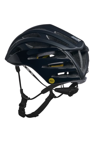Casque de vélo