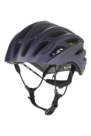 Casque de vélo