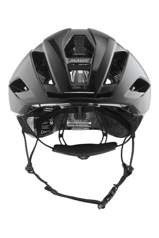 Casque de vélo