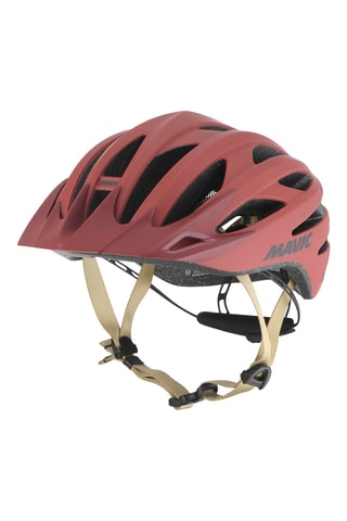 Casque de vélo