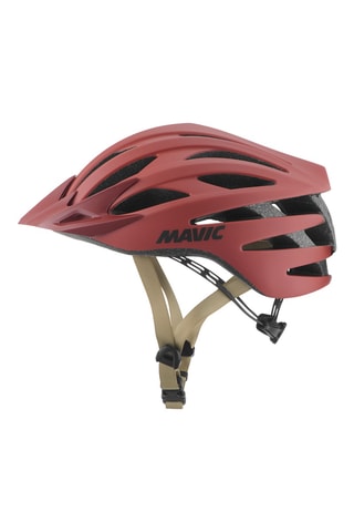 Casque de vélo