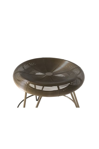 Tabouret - 52 x 45 x 52 cm