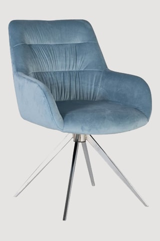 2 chaises - 48 x 83 x 60cm