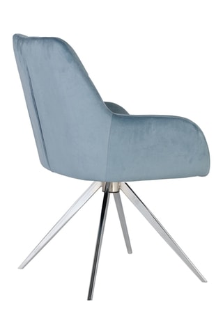 2 chaises - 48 x 83 x 60cm