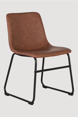4 chaises
