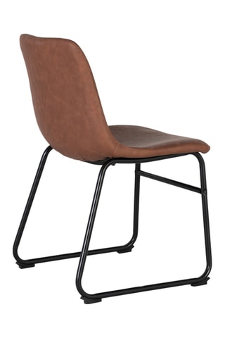 4 chaises