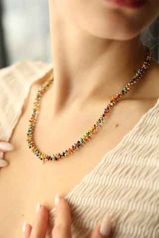 Collar - Cristales