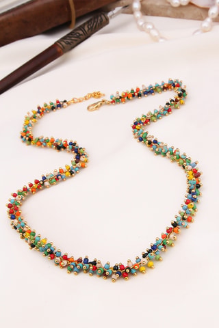 Collar - Cristales