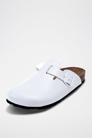 Clogs Noe - Wit