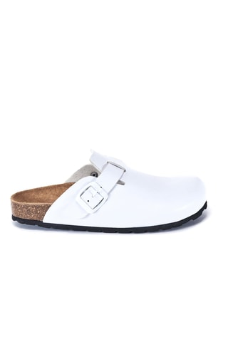 Clogs Noe - Wit