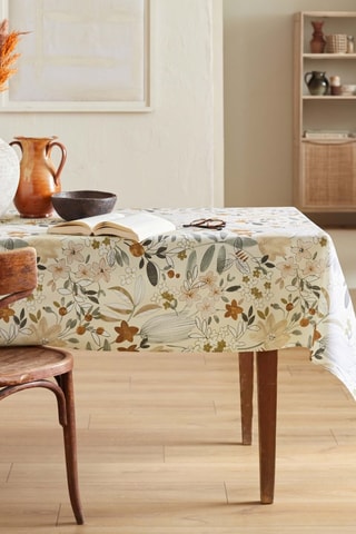 Mantel - Beige