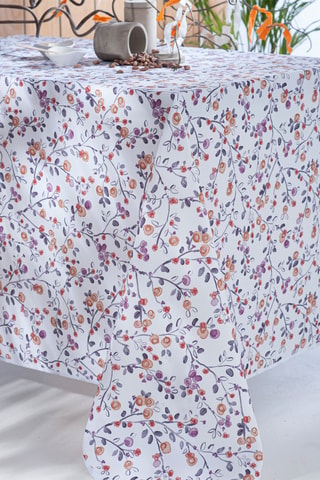 Mantel Camomille - Multicolor
