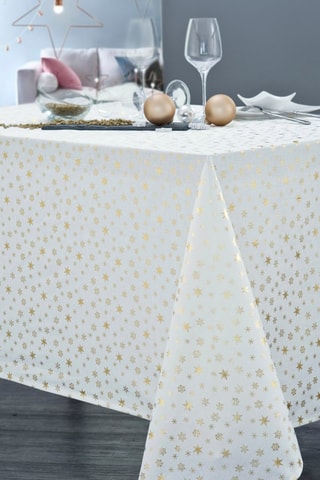 Mantel - Blanco