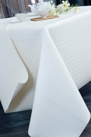 Mantel - Blanco