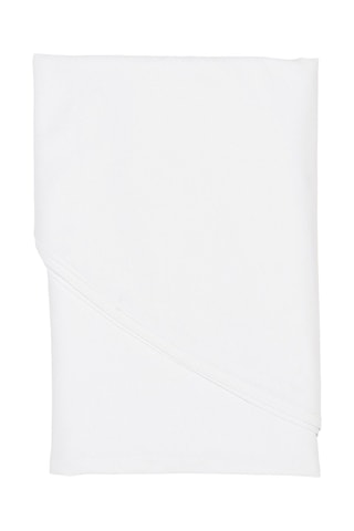 Mantel - Blanco - 180 cm