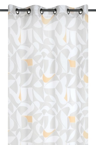 Cortina - Natural - 140 x 260 cm