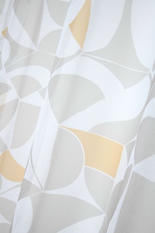 Cortina - Natural - 140 x 260 cm