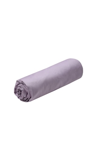 Sábana bajera Elysée - Lila