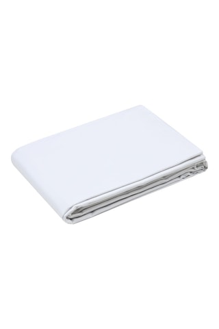 Funda nórdica Elysee - Blanco