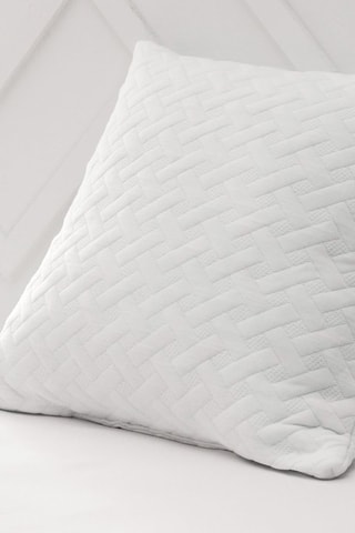 Almohada con memoria de forma Essential