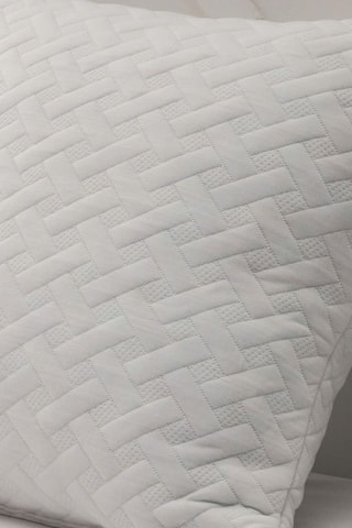 Almohada con memoria de forma Essential