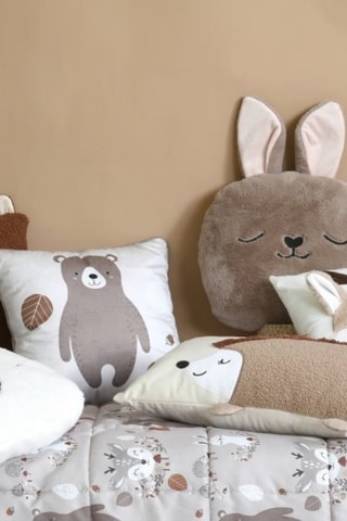 Colcha Gabin - Beige