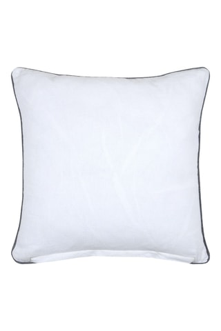 Cojín - Mostaza - 45 x 45 cm