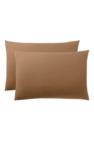 Funda de almohada - Topo