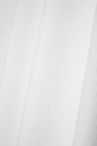 Cortina de fibras de bambú Dandy - Crudo - 140 x 260 cm