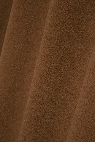 Cortina de fibras de bambú Paddington - Camel - 140 x 260 cm