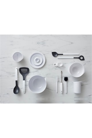 Brocha de repostería de silicona Classic - 17 cm