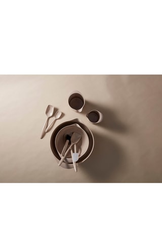 Brocha de repostería de silicona Classic - 17 cm