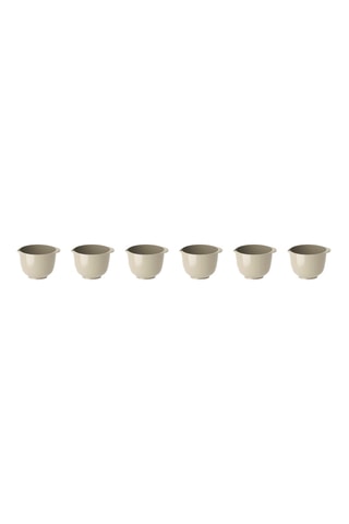 6 miniboles Margrethe - 2,5 cl