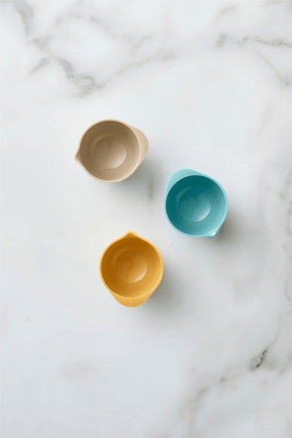 6 miniboles Margrethe - 2,5 cl
