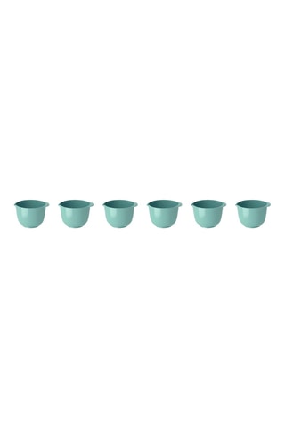 6 miniboles Margrethe - 2,5 cl