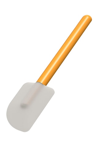 Espátula de silicona Classic