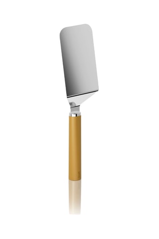 Espátula ancha de acero inoxidable Emma - 26 cm