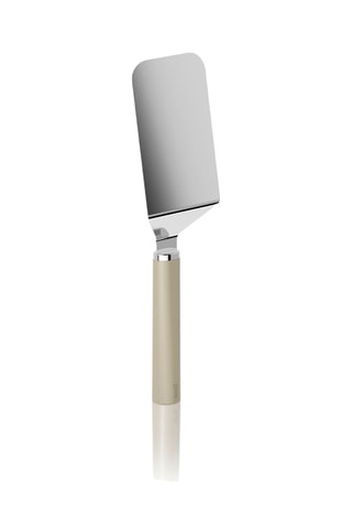 Espátula ancha de acero inoxidable Emma - 26 cm