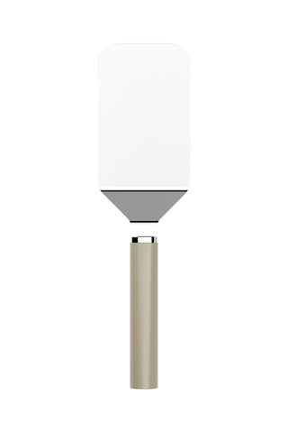 Espátula ancha de acero inoxidable Emma - 26 cm