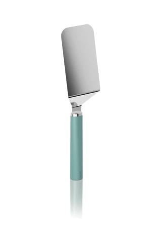 Espátula ancha de acero inoxidable Emma - 26 cm