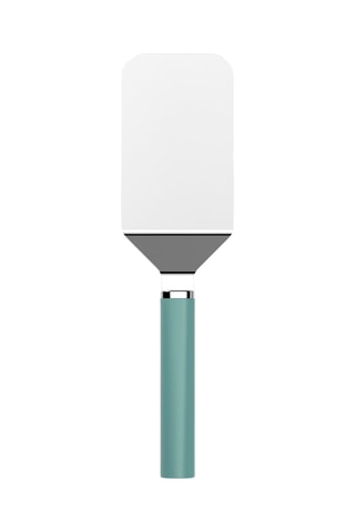 Espátula ancha de acero inoxidable Emma - 26 cm