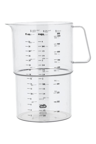 Jarra medidora Mensura - 1 l