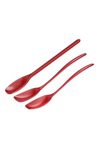 3 cucharas de cocina Classic