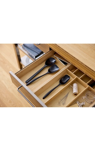 3 cucharas de cocina Classic