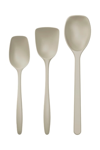 3 cucharas de cocina Classic