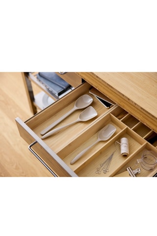 3 cucharas de cocina Classic