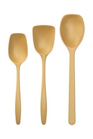 3 cucharas de cocina Classic