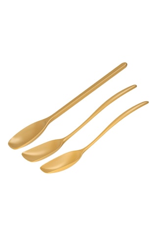 3 cucharas de cocina Classic