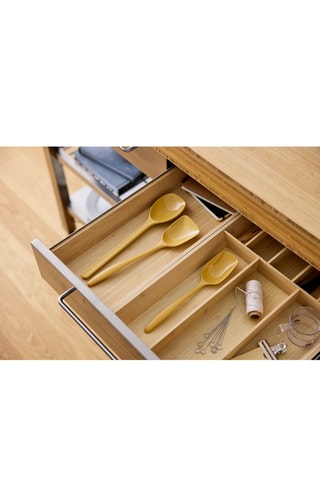 3 cucharas de cocina Classic
