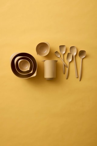 3 cucharas de cocina Classic